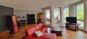Ferienwohnung Aroma Moselblick